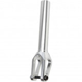 Dare Dimension SCS/HIC Scooter Forks - Silver