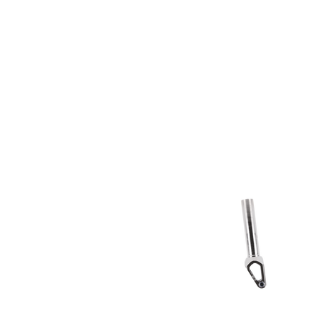 Dare Dimension SCS/HIC Scooter Forks - Silver