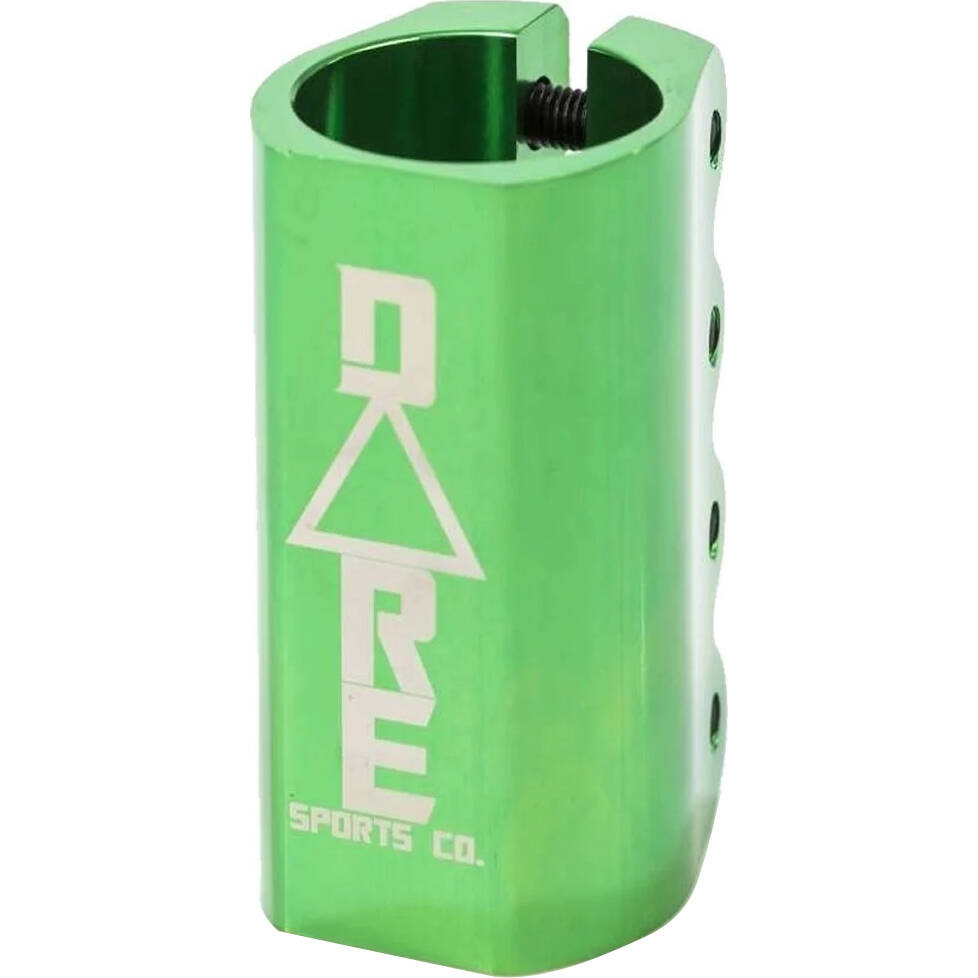 Dare Warlord SCS Clamp - Green