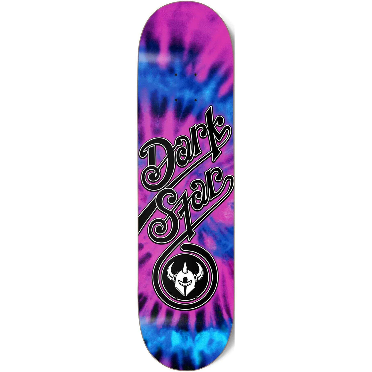 Darkstar Insignia Skateboard Deck - Multi 8''