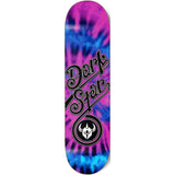 Darkstar Insignia Skateboard Deck - Multi 8''