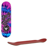 Darkstar Insignia Skateboard Deck - Multi 8''