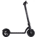 Decent One Electric Scooter - Black