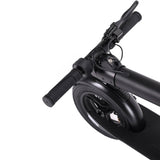 Decent One Electric Scooter - Black