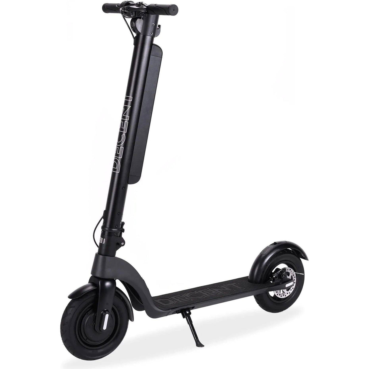 Decent One Max Electric Scooter - Black