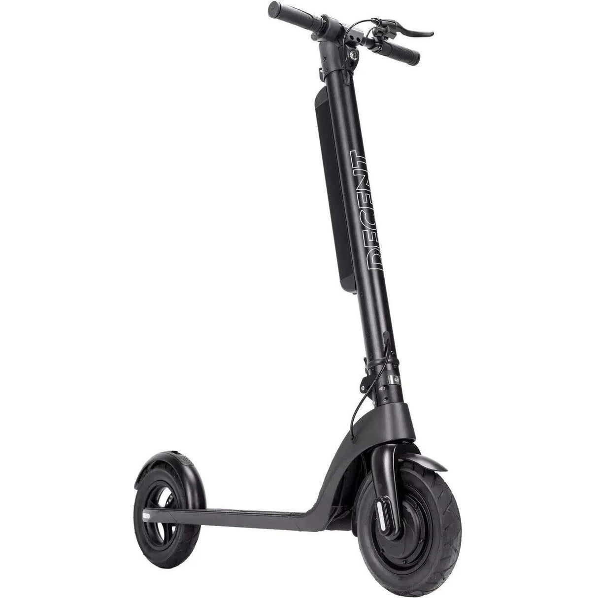 Decent One Max Electric Scooter - Black