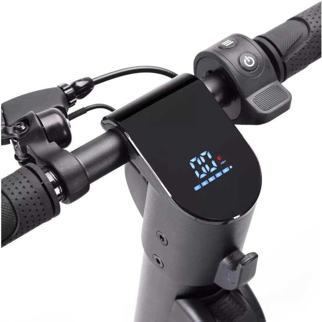 Decent One Max Electric Scooter - Black