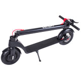 Decent X7 Electric Scooter - Black