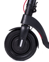 Decent X7 Electric Scooter - Black