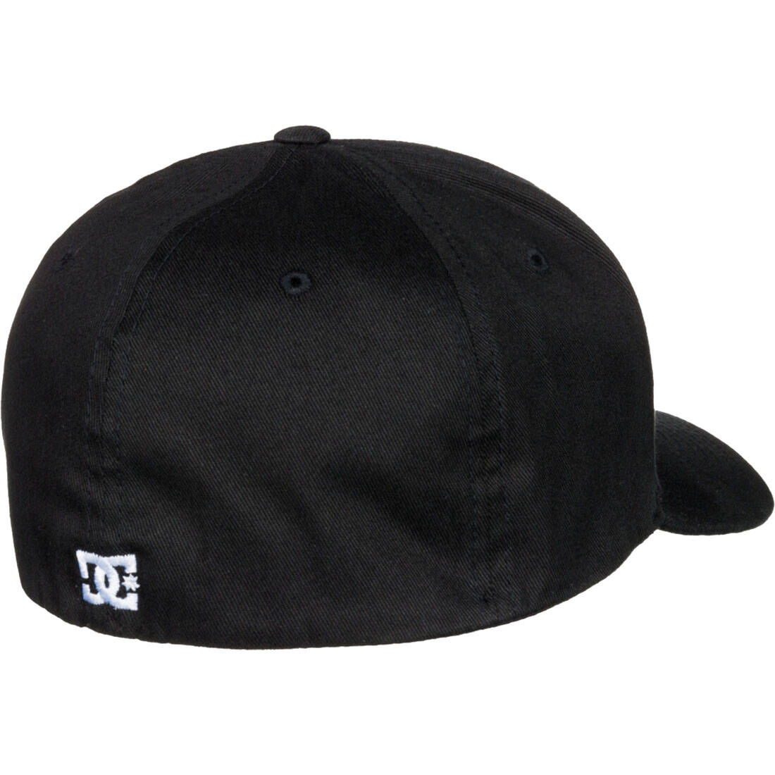 DC Star Cap - Black