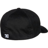 DC Star Cap - Black
