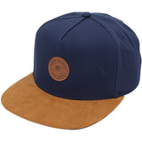 DC Brackers 4 Cap - Navy Blazer