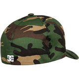 DC Star Cap - Camo
