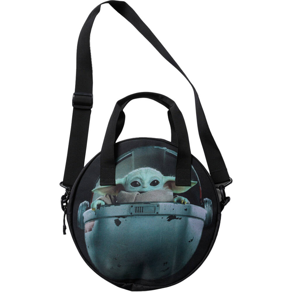 DC x Mandalorian Tote Bag - Grogu