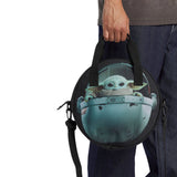 DC x Mandalorian Tote Bag - Grogu