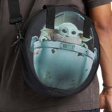 DC x Mandalorian Tote Bag - Grogu