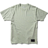DC x Mandalorian Gogu The Child T Shirt - Slit Green Enzyme Wash