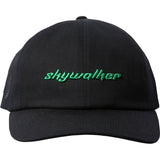 DC x Mandalorian Luke Skywalker Strapback - Black