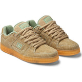 DC x Mandalorian Manteca Skate Shoes - Brown/Tan