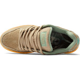 DC x Mandalorian Manteca Skate Shoes - Brown/Tan