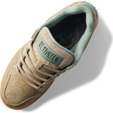 DC x Mandalorian Manteca Skate Shoes - Brown/Tan