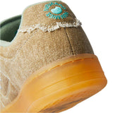 DC x Mandalorian Manteca Skate Shoes - Brown/Tan
