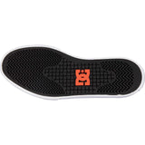 DC x Mandalorian Manual Skate Shoes - White/Black
