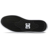 DC x Mandalorian Manual Slip Skate Shoes - Black/Red