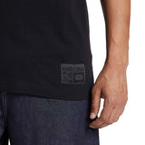 DC x Mandalorian Original Dark Trooper T Shirt - Black