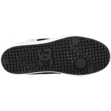 DC x Mandalorian Pure Skate Shoes - Black/White/Grey
