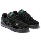 DC x Mandalorian Versatile Skate Shoes - Black/Green