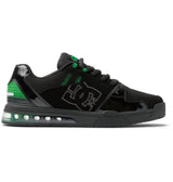 DC x Mandalorian Versatile Skate Shoes - Black/Green