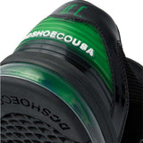 DC x Mandalorian Versatile Skate Shoes - Black/Green