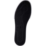 DC Pure High-Top Skate Shoes - Astro Camo/Black