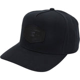 DC Reynotts 7 Cap - Black
