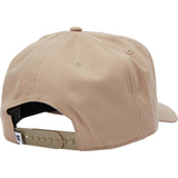 DC Reynotts 7 Cap - Incense