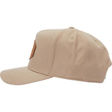 DC Reynotts 7 Cap - Incense