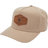 DC Reynotts 7 Cap - Incense