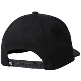 DC Slacker Cap - Black
