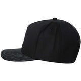 DC Slacker Cap - Black