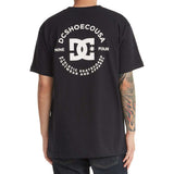 DC Star Pilot T Shirt - Black