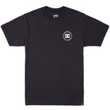 DC Star Pilot T Shirt - Black