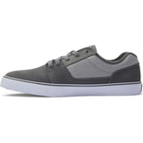 DC Tonik Skate Shoes - Asphalt Grey