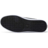 DC Tonik Skate Shoes - Asphalt Grey