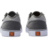 DC Tonik Skate Shoes - Asphalt Grey