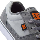DC Tonik Skate Shoes - Asphalt Grey