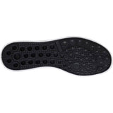 DC Hyde Skate Shoes - Black/Black/White