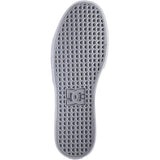DC Kalis Vulc Mid Skate Shoes - Grey