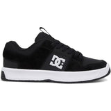 DC Lynx Zero Skate Shoes - Black/White