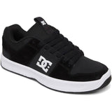DC Lynx Zero Skate Shoes - Black/White
